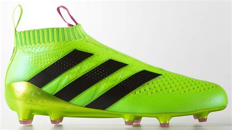 adidas ace 16.3 grün|adidas purecontrol.